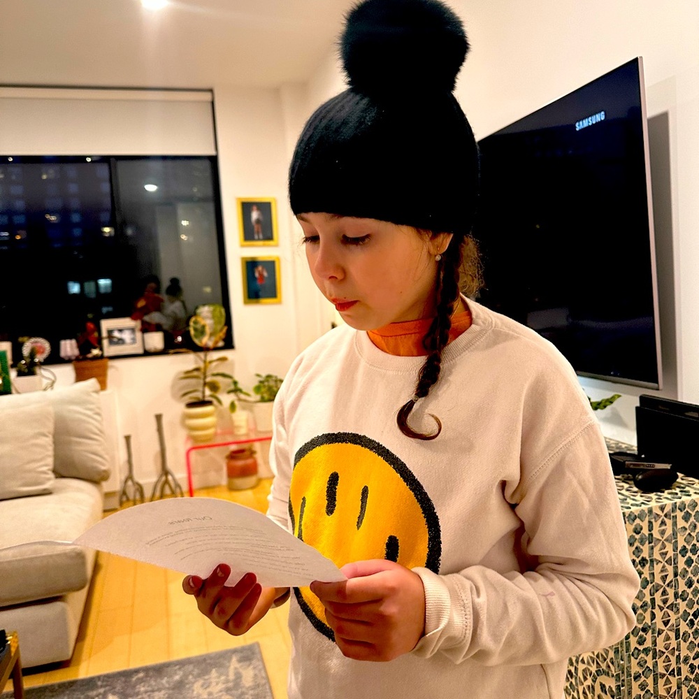 Hat